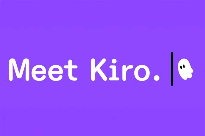 Amazon's Kiro Writes the Spec Before the Code — And That Changes Everything