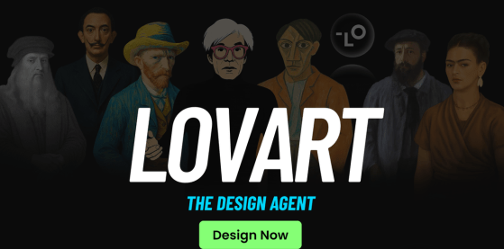 200 Product Images in One Afternoon — The Lovart AI Playbook for E-commerce