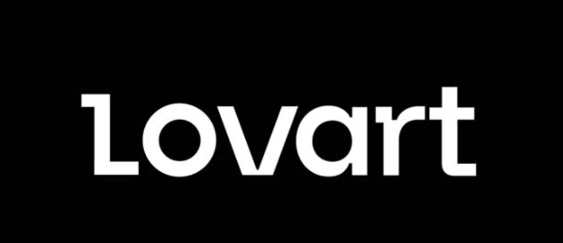 Lovart AI: One Prompt to Complete Brand Kit Workflow